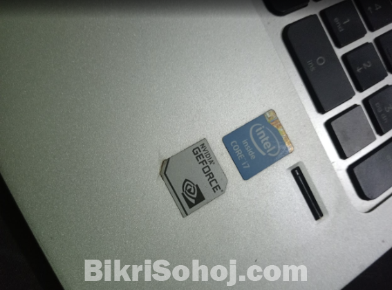HP Envy 15